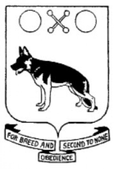 South of Scotland German Shepherd Dog & All Breeds Training Club - Single Breed Open Show