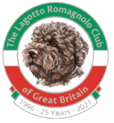 The Lagotto Romagnolo Club of Great Britain