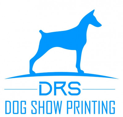DRS Dog Show Printing