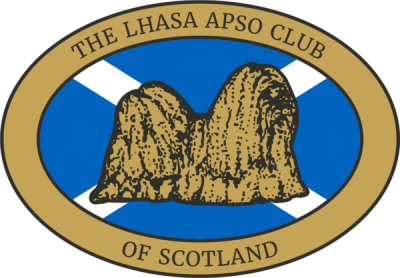 The Lhasa Apso Club of Scotland - Championship Show - May 2023