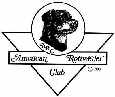 American Rottweiler Club, Inc. 13th National Sieger Show (ARC)