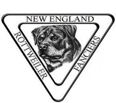 New England Rottweiler Fanciers Fall Sieger Show 2023