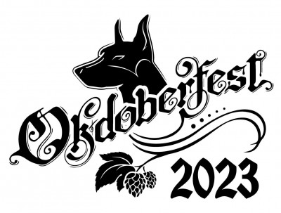 603 Misfits Doberman Club 2023 Okdoberfest Conformation Show