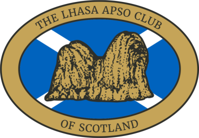 The Lhasa Apso Club of Scotland - Open Show - May 2024