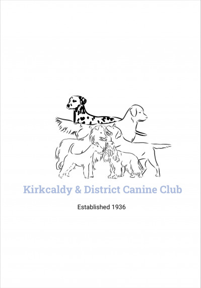 Kirkcaldy & District canine Club - Open Show - April 2024