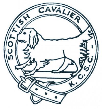 Scottish Cavalier King Charles Spaniel Club - Summer Open Show