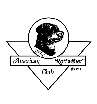 2024 American Rottweiler Club (ARC) 14th National Sieger Show and Region I Sieger Show