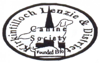 Kirkintilloch, Lenzie & District Canine Society - Open Show