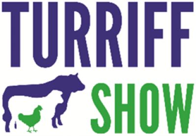 TURRIFF DISTRICT  AGRICULTURAL ASSOCIATION - Open Show Aug 2024