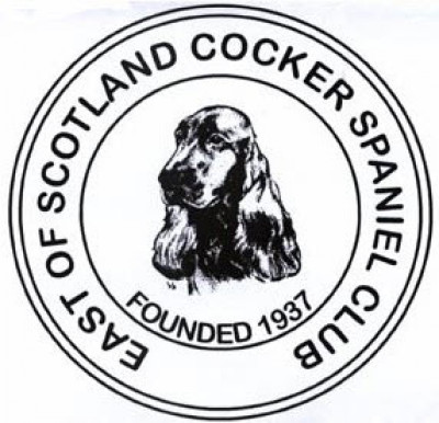 East of Scotland Cocker Spaniel Club - Open Show