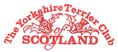 The Yorkshire Terrier Club Scotland of Scotland- Open Show Oct 2024