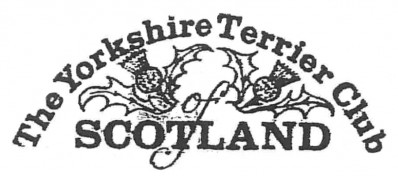 The Yorkshire Terrier Club of Scotland - Championship Show - Oct 24