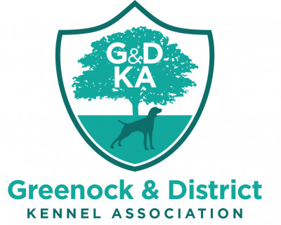 Greenock & District Kennel Association - November 2024