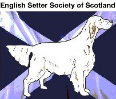 English Setter Society of Scotland - Open Show