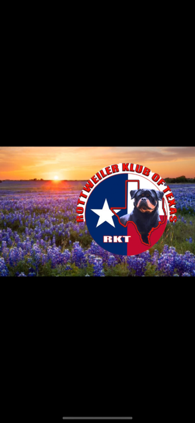 Rottweiler Klub of Texas