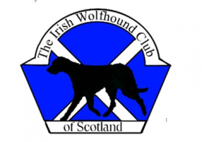 Irish Wolfhound Club of Scotland - Open Show