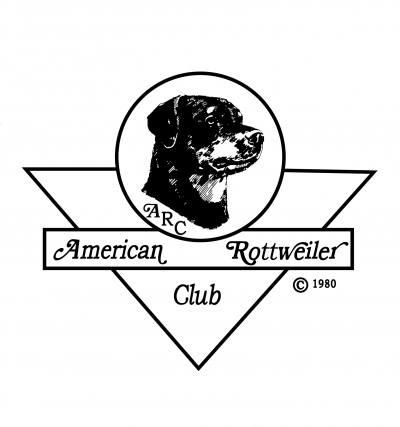 2025 American Rottweiler Club (ARC) 15th National Sieger Show and Region II Sieger Show