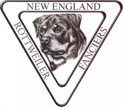 New England Rottweiler Fanciers Fall Sieger Shows: 2 Shows, 2 Judges, 1 Weekend! Show #2 Sunday