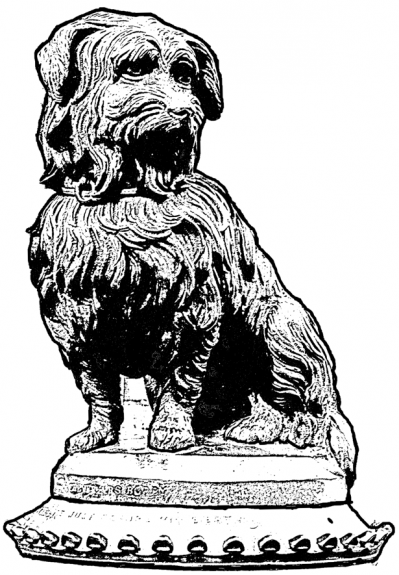 Lothian Canine Club - Open Show