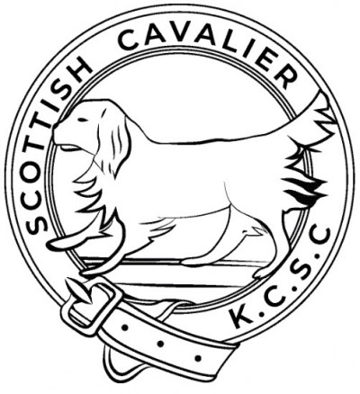 Scottish Cavalier King Charles Spaniel Club - Spring Open Show