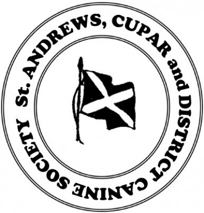 St. Andrews, Cupar &  District Canine Society - Members Limited Show