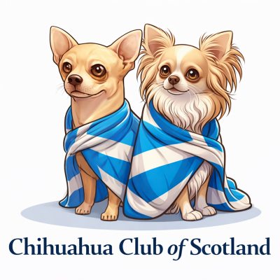 Chihuahua Club of Scotland - Championship Show - April 2026