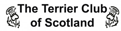The Terrier Club of Scotland - Open Show