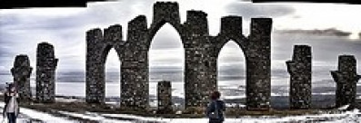 Ross and Cromarty Canine Club - Open Show - April 2026