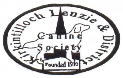 Kirkintilloch, Lenzie  & District Canine  Society - Open Show - April 2026