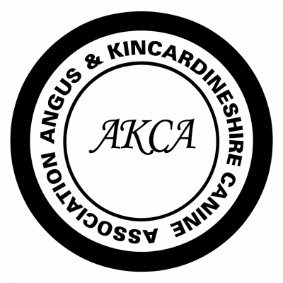 Angus & Kincardineshire Canine Association - Open Show April 2026
