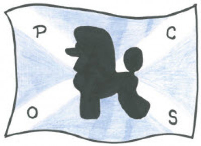 The Poodle Club of Scotland - Open Show April 2026
