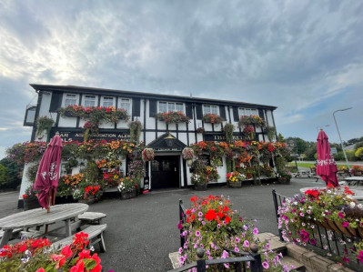 THE SCOTTISH  DOBERMANN CLUB - Open Show - June 2026