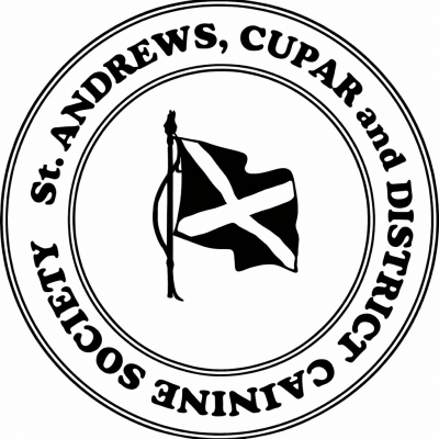 St. Andrews, Cupar & District Canine Society - Open Show May 2026
