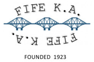 Fife Kennel Association - Open Show June 2026