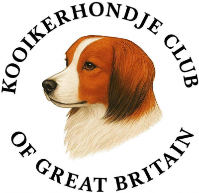KOOIKERHONDJE CLUB OF GREAT BRITAIN - Open Show June 2026