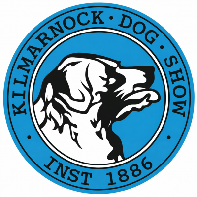 Kilmarnock & District  Canine Club - OPEN SHOW - JULY 2026