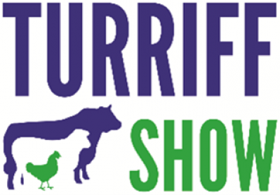 Turriff District Agricultural Association - Open Show Aug 2026