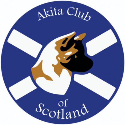 Akita Club of Scotland - Championship Show July 2026
