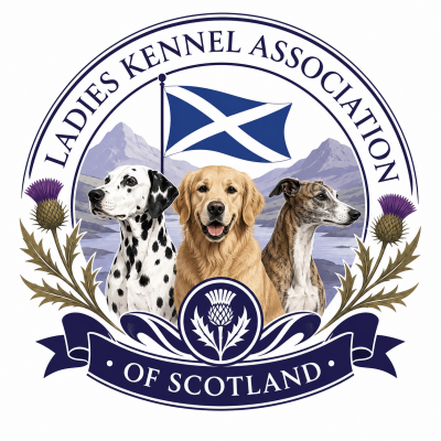 LADIES KENNEL ASSOCIATION of SCOTLAND