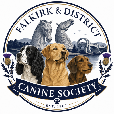 Falkirk & District Canine Society - Open Show