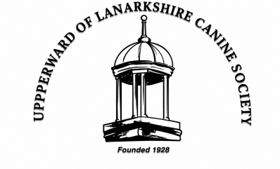 Upperward of Lanarkshire Canine Society - Open Show August 2026