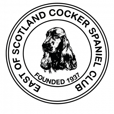 East of Scotland Cocker Spaniel Club - Open Show Sept 2026