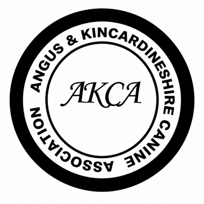 Angus & Kincardineshire Canine Association - OPEN SHOW - OCTOBER 2026