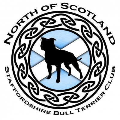 The North of Scotland Staffordshire Bull Terrier Club - Championship Show Oct 2026