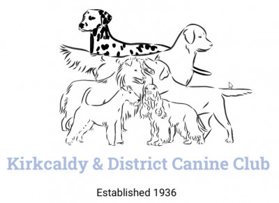 Kirkcaldy & District Canine Club - Open Show August 2026