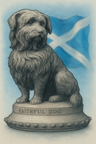 Lothian Canine Club - Open Show - September 2026