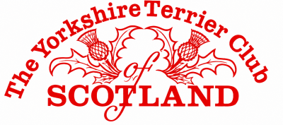 The Yorkshire Terrier Club of Scotland - Championship Show - Oct 2026