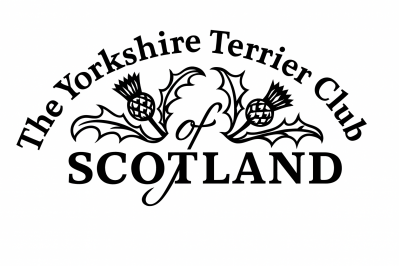 The Yorkshire Terrier Club of Scotland - Open Show - Oct 2026