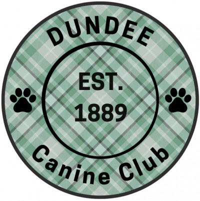 Dundee Canine Club - Open Show - Oct 2026