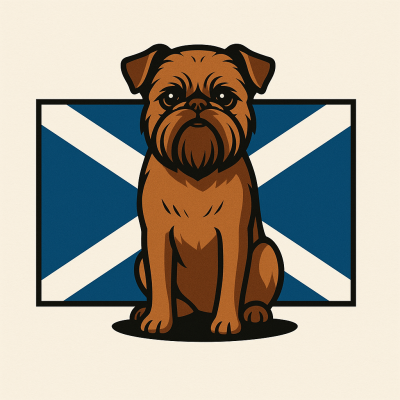 The Griffon Bruxellois Club of Scotland - Open Show 2026